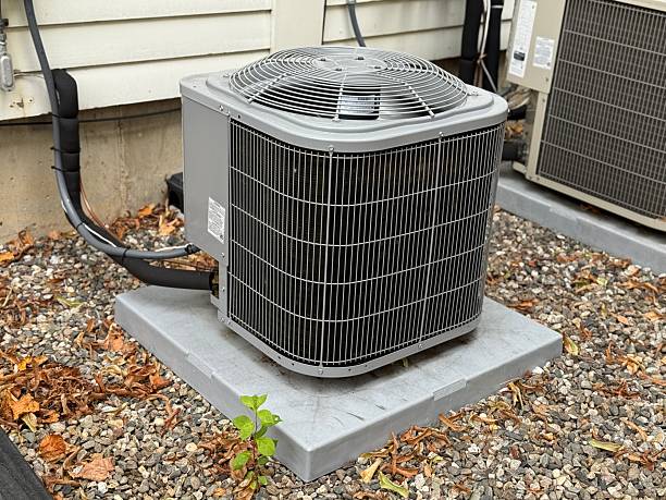 24/7 Emergency Heat Pump Repair experts in Bridgewater, NY
