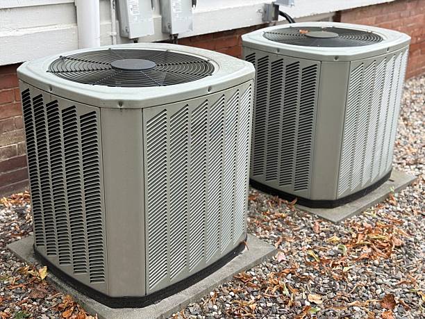 Reliable Heat Pump Repair contractor in Bridgewater, NY by Leonard HVAC