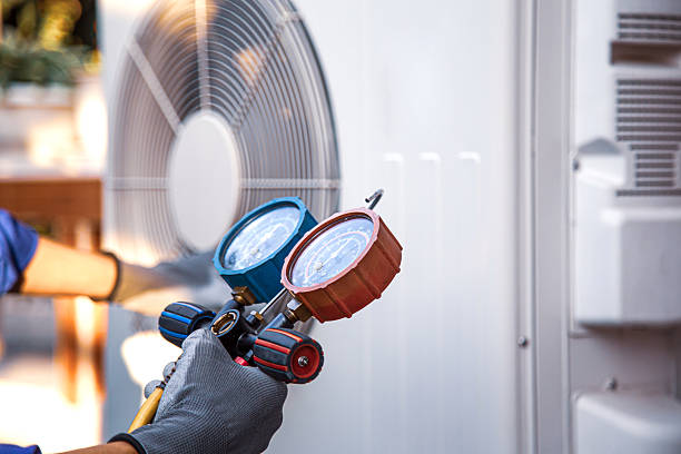 Affordable Heat Pump Repair solutions in Bridgewater, NY