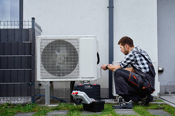 Top rated local Heat Pump Repair specialists in Bridgewater, NY